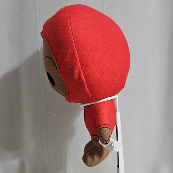 E.T. The Extra Terrestrial Alien Plush Toy - Picture 3 of 11